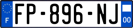 FP-896-NJ