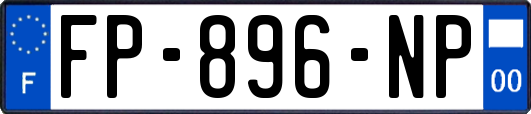 FP-896-NP