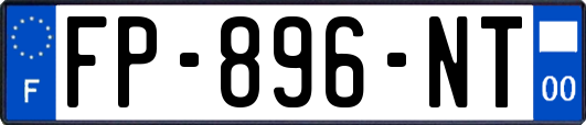 FP-896-NT
