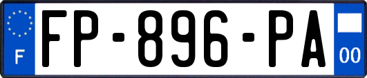 FP-896-PA