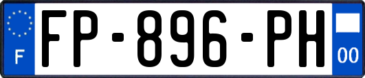 FP-896-PH