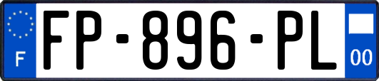 FP-896-PL