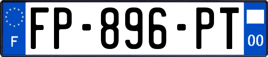 FP-896-PT