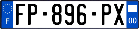 FP-896-PX