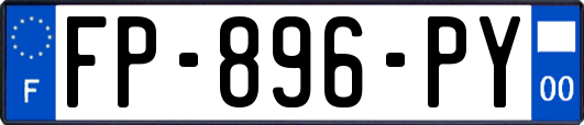 FP-896-PY