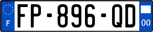 FP-896-QD