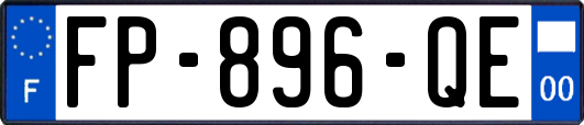 FP-896-QE