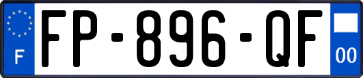 FP-896-QF