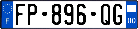 FP-896-QG