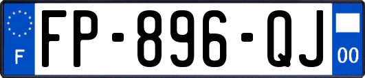 FP-896-QJ