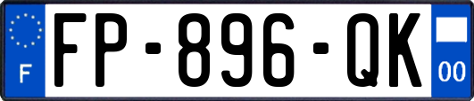 FP-896-QK