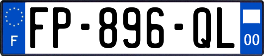 FP-896-QL
