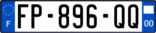 FP-896-QQ