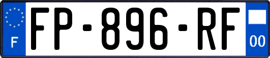FP-896-RF