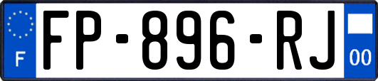 FP-896-RJ