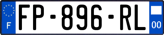 FP-896-RL