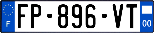 FP-896-VT