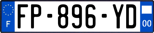 FP-896-YD