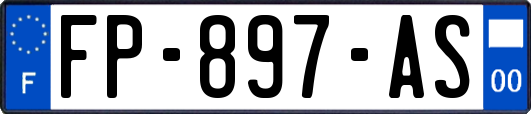 FP-897-AS