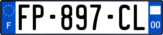 FP-897-CL