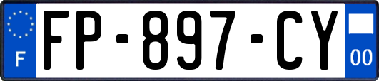 FP-897-CY