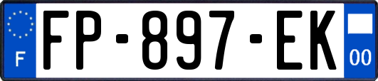 FP-897-EK