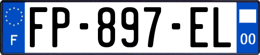 FP-897-EL