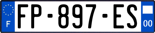 FP-897-ES