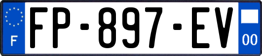 FP-897-EV