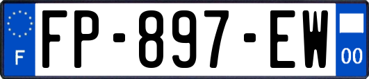 FP-897-EW