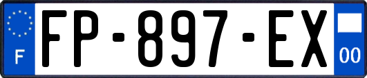 FP-897-EX
