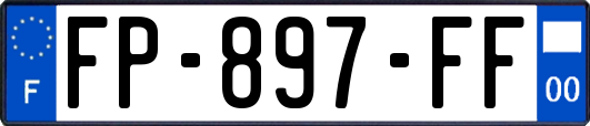 FP-897-FF