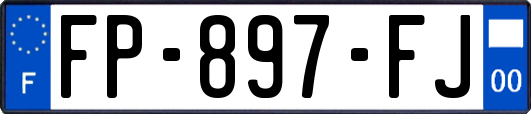 FP-897-FJ