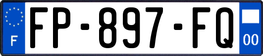 FP-897-FQ