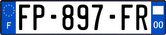 FP-897-FR