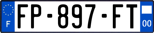 FP-897-FT