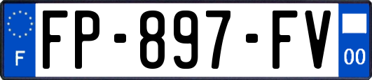 FP-897-FV