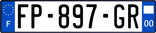 FP-897-GR