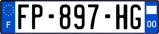 FP-897-HG