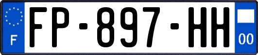FP-897-HH