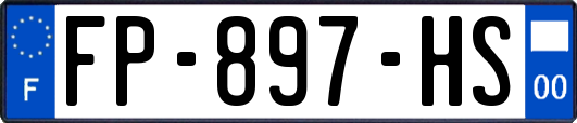 FP-897-HS