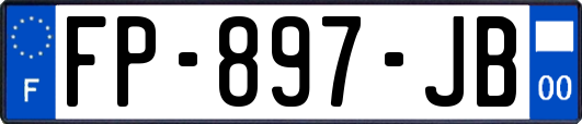 FP-897-JB