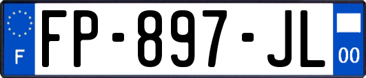 FP-897-JL