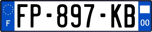 FP-897-KB