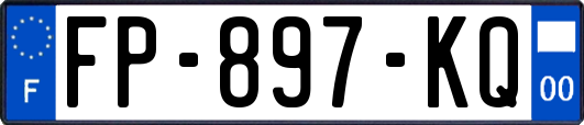 FP-897-KQ
