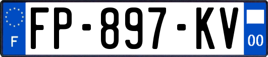 FP-897-KV
