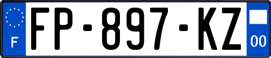 FP-897-KZ
