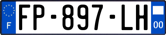 FP-897-LH