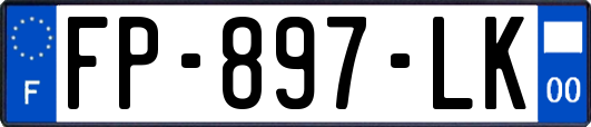 FP-897-LK