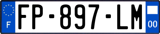 FP-897-LM